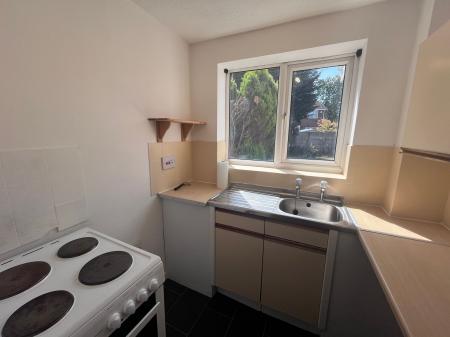 1 bedroom House to let in Longdale, Mansfield, NG19