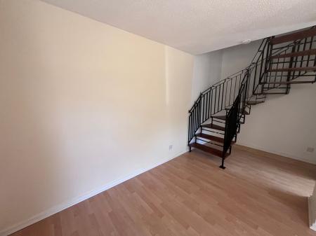 1 bedroom House to let in Longdale, Mansfield, NG19