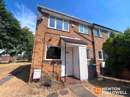 Longdale, Mansfield, NG19