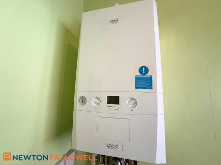 2 bedroom Terraced House for sale in Verney Street, New Houghton, NG19