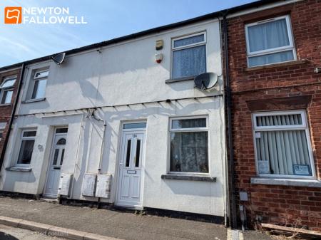 Verney Street, New Houghton, NG19