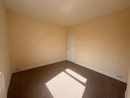 2 bedroom Terraced House to let in Howard Road, Mansfield, NG19