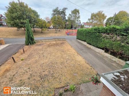 4 bedroom Detached house for sale in Southwell Road East, Rainworth, NG21