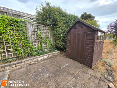 4 bedroom Detached house for sale in Southwell Road East, Rainworth, NG21