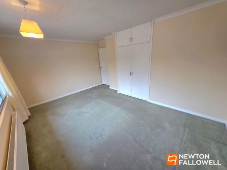4 bedroom Detached house for sale in Southwell Road East, Rainworth, NG21