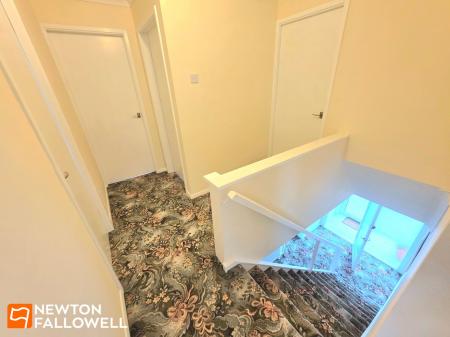 4 bedroom Detached house for sale in Southwell Road East, Rainworth, NG21