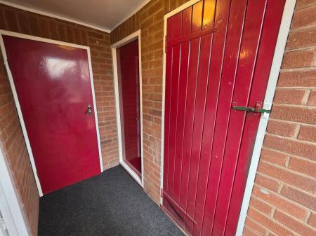 4 bedroom Detached house for sale in Southwell Road East, Rainworth, NG21