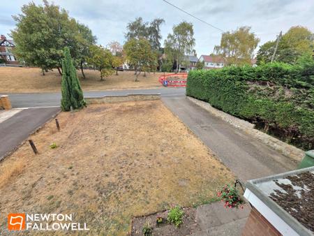 4 bedroom Detached house for sale in Southwell Road East, Rainworth, NG21