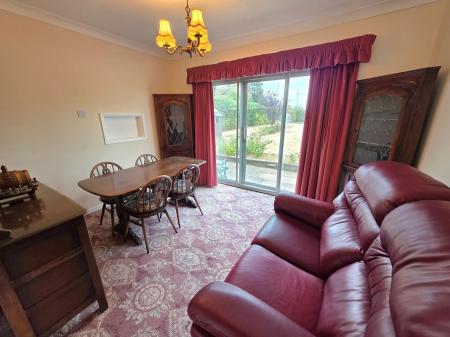 4 bedroom Detached house for sale in Southwell Road East, Rainworth, NG21