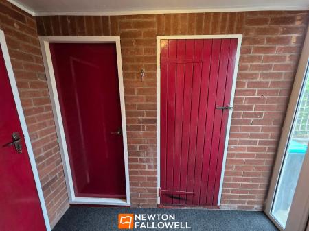 4 bedroom Detached house for sale in Southwell Road East, Rainworth, NG21