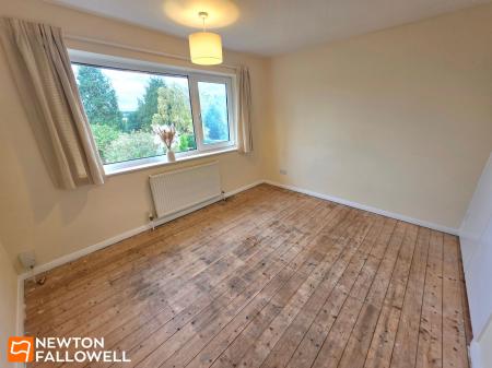 4 bedroom Detached house for sale in Southwell Road East, Rainworth, NG21