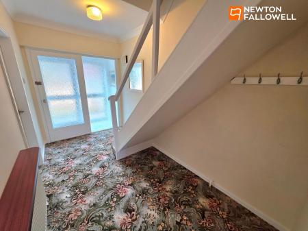 4 bedroom Detached house for sale in Southwell Road East, Rainworth, NG21