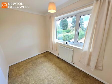 4 bedroom Detached house for sale in Southwell Road East, Rainworth, NG21