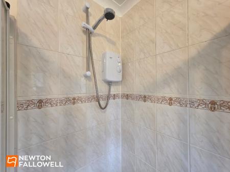 4 bedroom Detached house for sale in Southwell Road East, Rainworth, NG21