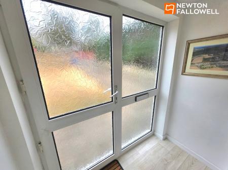 4 bedroom Detached house for sale in Southwell Road East, Rainworth, NG21