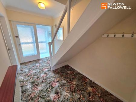 4 bedroom Detached house for sale in Southwell Road East, Rainworth, NG21