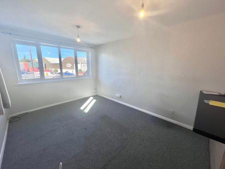 Station Road, Shirebrook, NG20