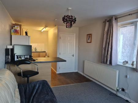Station Road, Shirebrook, NG20