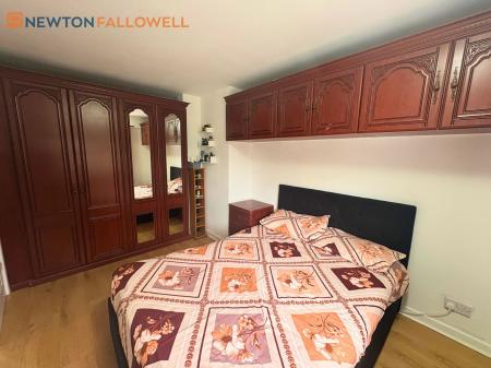 3 bedroom Semi-detached house for sale in Romsey Place, Mansfield, NG19
