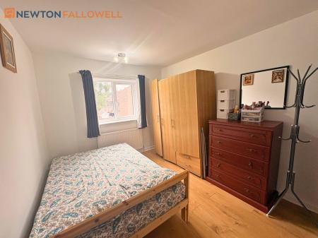 3 bedroom Semi-detached house for sale in Romsey Place, Mansfield, NG19