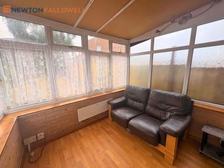 3 bedroom Semi-detached house for sale in Romsey Place, Mansfield, NG19