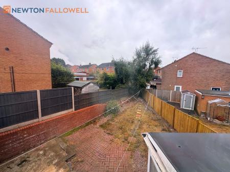 3 bedroom Semi-detached house for sale in Romsey Place, Mansfield, NG19