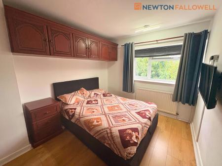 3 bedroom Semi-detached house for sale in Romsey Place, Mansfield, NG19