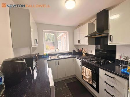 3 bedroom Semi-detached house for sale in Romsey Place, Mansfield, NG19