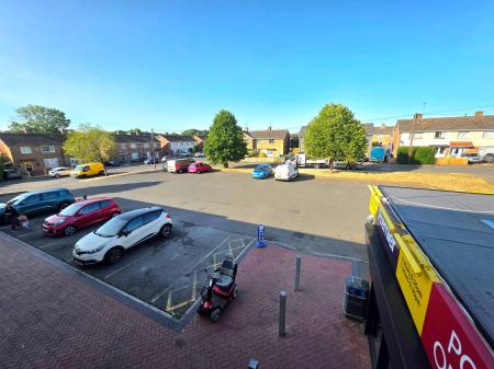1 bedroom Flat to let in Ossington Close, Meden Vale, NG20