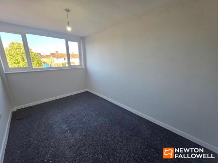 1 bedroom Flat to let in Ossington Close, Meden Vale, NG20
