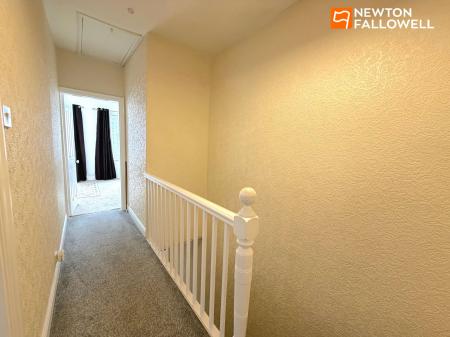 3 bedroom Terraced House for sale in Welbeck Road, Mansfield Woodhouse, NG19