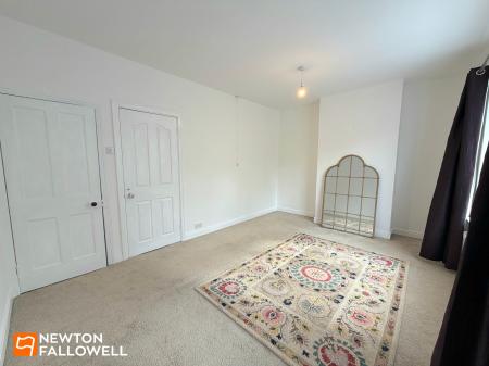 3 bedroom Terraced House for sale in Welbeck Road, Mansfield Woodhouse, NG19