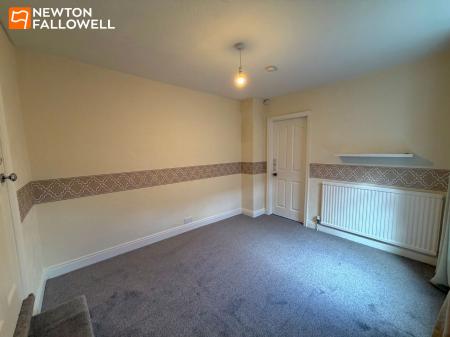 3 bedroom Terraced House for sale in Welbeck Road, Mansfield Woodhouse, NG19