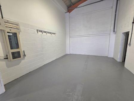 0 bedroom Property to let in Old Mill Lane Industrial Estate, Mansfield Woodhouse, NG19