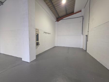 0 bedroom Property to let in Old Mill Lane Industrial Estate, Mansfield Woodhouse, NG19