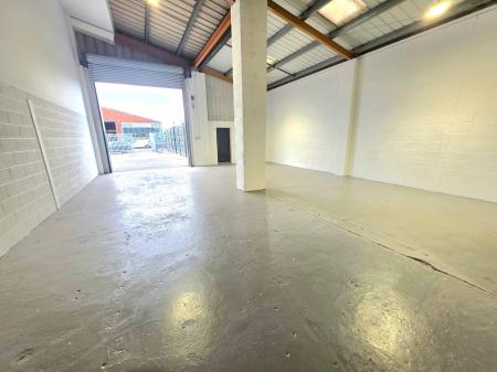 Old Mill Lane Industrial Estate, Mansfield Woodhouse, NG19