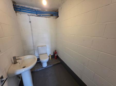 0 bedroom Property to let in Old Mill Lane Industrial Estate, Mansfield Woodhouse, NG19