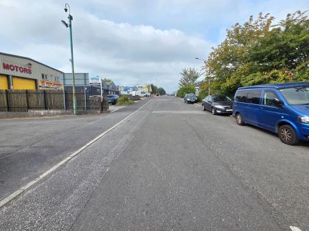0 bedroom Property to let in Old Mill Lane Industrial Estate, Mansfield Woodhouse, NG19