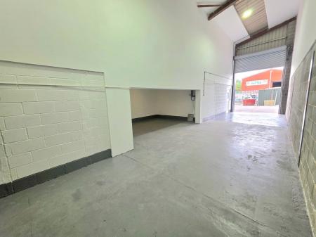 0 bedroom Property to let in Old Mill Lane Industrial Estate, Mansfield Woodhouse, NG19