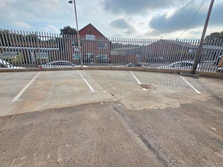 0 bedroom Property to let in Old Mill Lane Industrial Estate, Mansfield Woodhouse, NG19