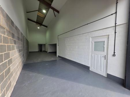 0 bedroom Property to let in Old Mill Lane Industrial Estate, Mansfield Woodhouse, NG19