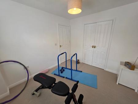 4 bedroom End of terrace house for sale in Rufford Drive, Mansfield Woodhouse, NG19