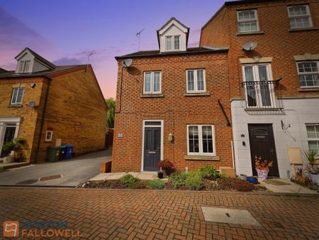 Rufford Drive, Mansfield Woodhouse, NG19