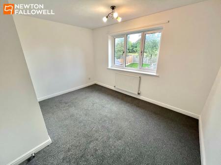 2 bedroom Terraced House to let in The Pemberton, South Normanton, DE55
