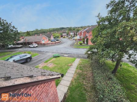 2 bedroom Terraced House to let in The Pemberton, South Normanton, DE55