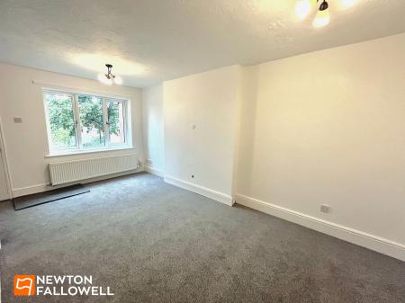 2 bedroom Terraced House to let in The Pemberton, South Normanton, DE55