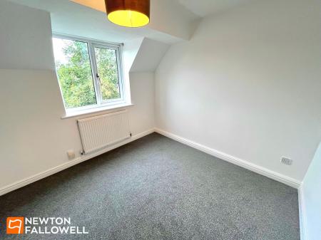 2 bedroom Terraced House to let in The Pemberton, South Normanton, DE55