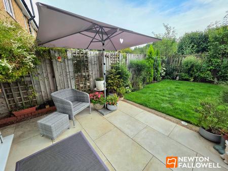 4 bedroom Detached house for sale in Red Fox Avenue, Stanton Hill, NG17