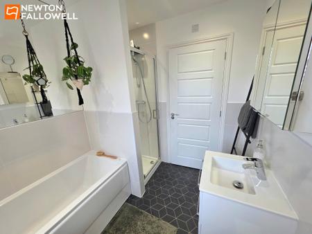 4 bedroom Detached house for sale in Red Fox Avenue, Stanton Hill, NG17