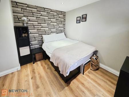 4 bedroom Detached house for sale in Broughton Close, Clipstone Village, NG21